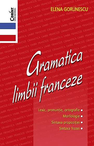 Gramatica limbii franceze 2007