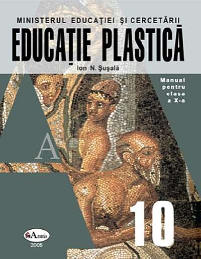 Educatie plastica