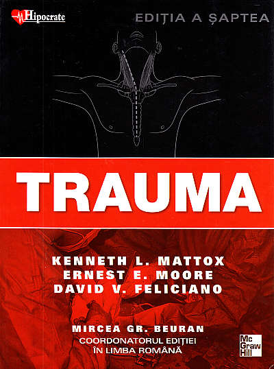 Trauma Ed.7