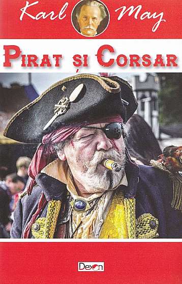 Pirat si corsar