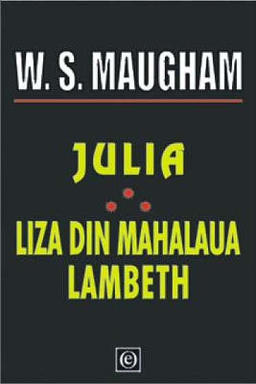 Julia, Liza din mahalaua Lambeth