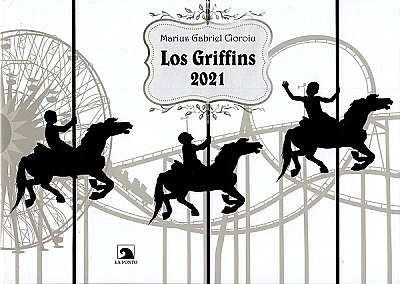 Los Griffins 2021