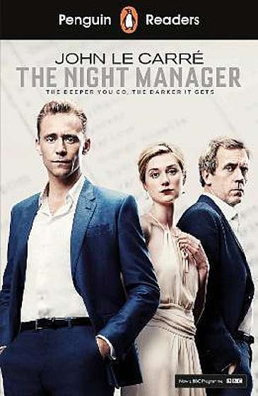Level 5: The Night Manager