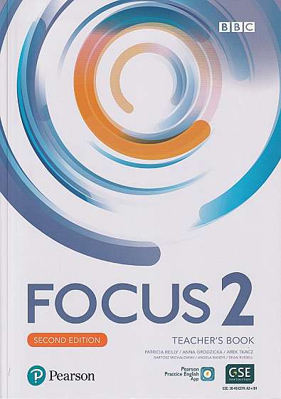 Focus 2 2nd Edition Teacher's Book