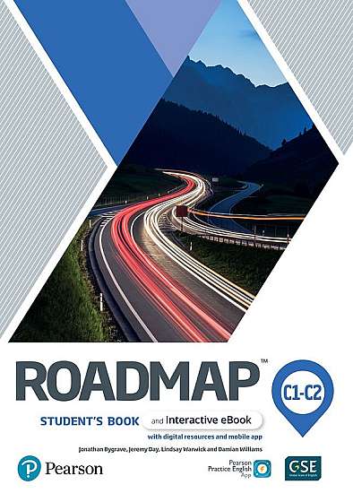 Roadmap C1/C2 Student's Book