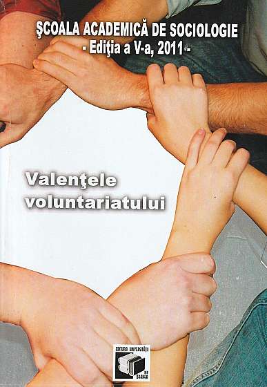 Valentele voluntariatului