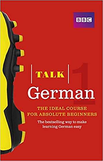 Talk German 1
