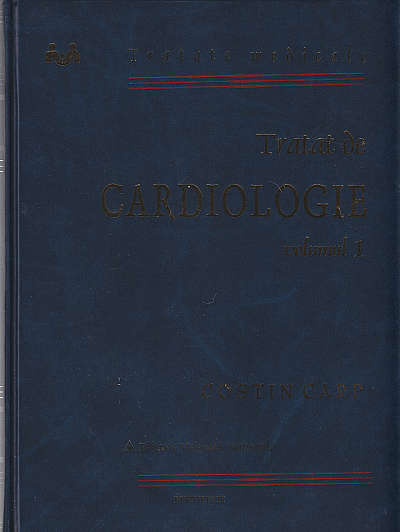Tratat De Cardiologie Vol. I