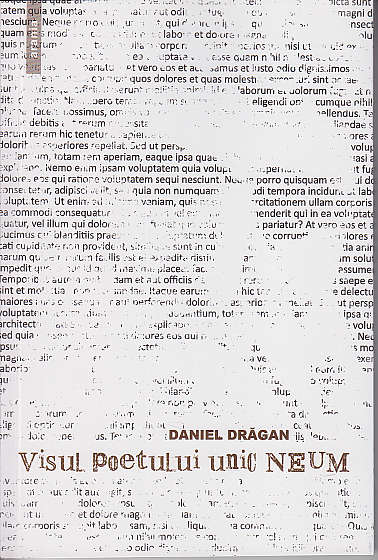 Visul poetului unic neum