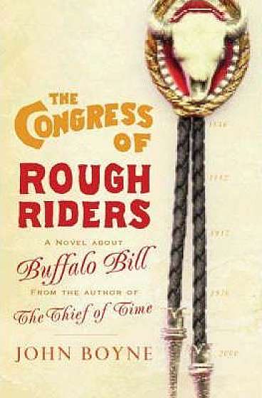 The Congress Of Rough riders