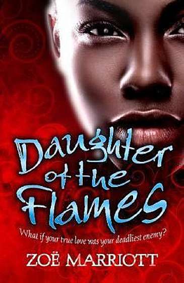 Ruan #1: Daughter of the Flames