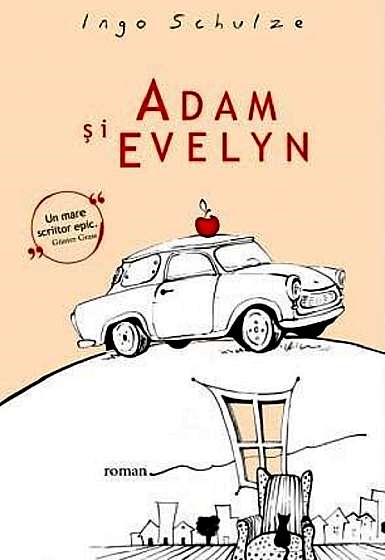 Adam si Evelyn