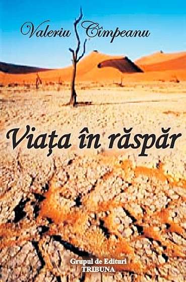 Viata in raspar