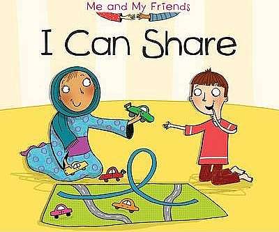 I Can Share