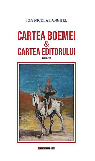 Cartea Boemei si cartea editorului
