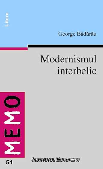 Modernismul Interbelic