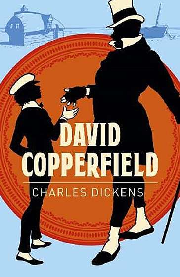 David Copperfield