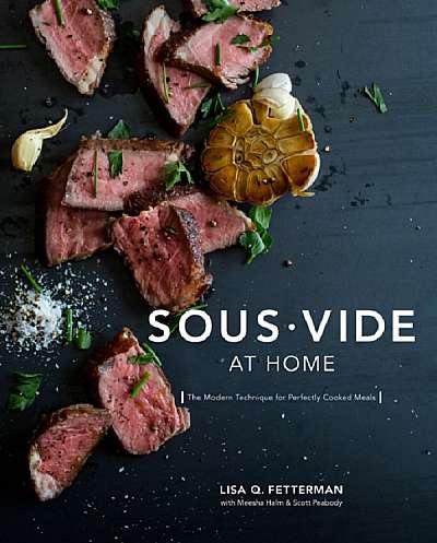 Sous Vide at Home