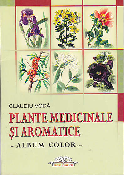 Plante medicinale si aromatice