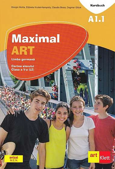 Maximal ART A1.1