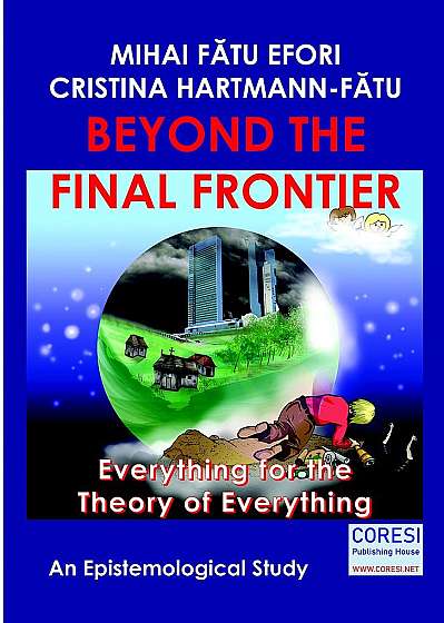 Beyond the Final Frontier