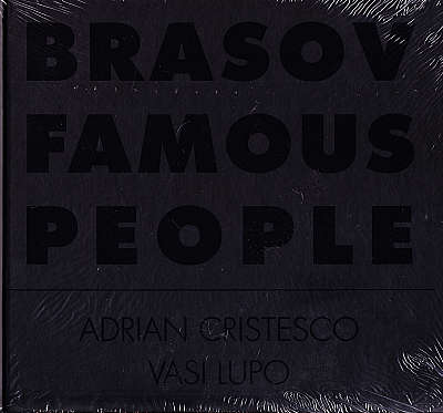 Brasov Famous People