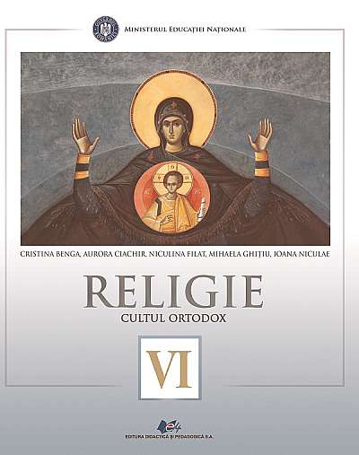 Religie. Cultul ortodox
