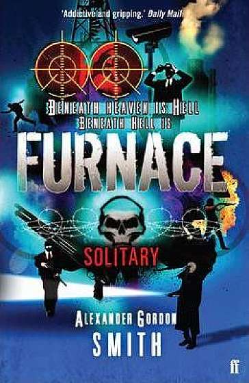 Furnace #2: Solitary