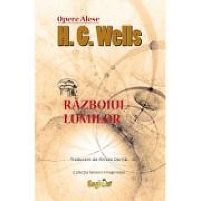 Razboiul lumilor - H. G. Wells