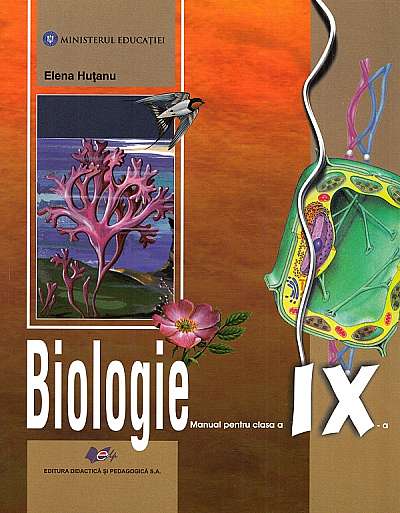 Biologie