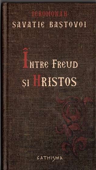 Intre Freud si Hristos cartonat