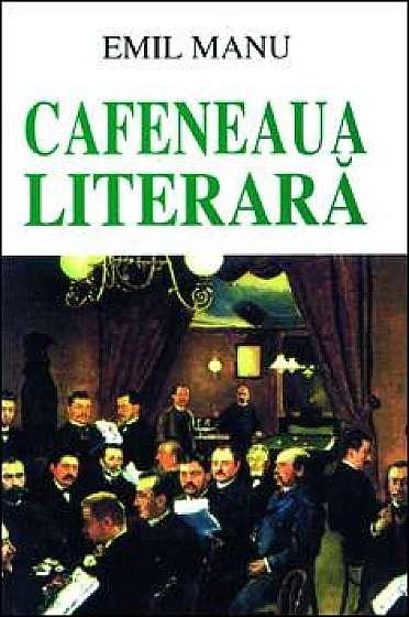 Cafeneaua literara