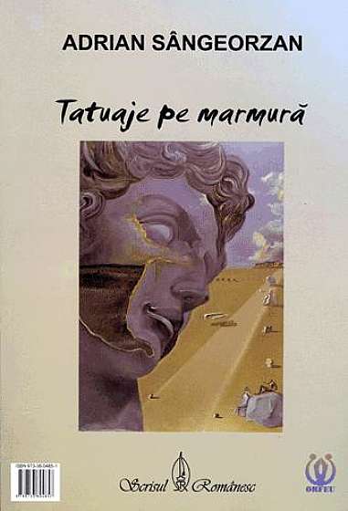 Tatuaje pe marmura