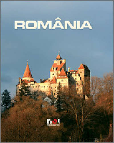 Romania + DVD