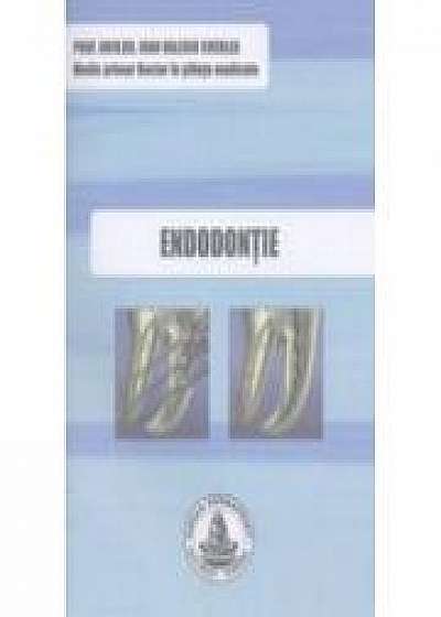 Endodontie - I. V. Cherlea