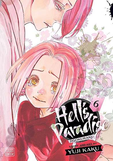 Hell's Paradise: Jigokuraku Vol.6