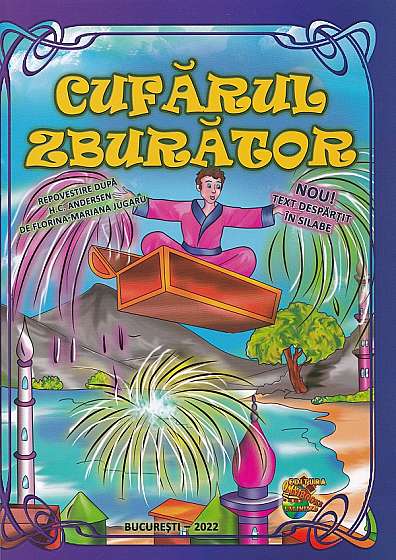 Cufarul zburator