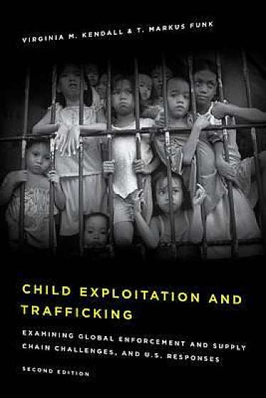 Child Exploitation and Trafficking