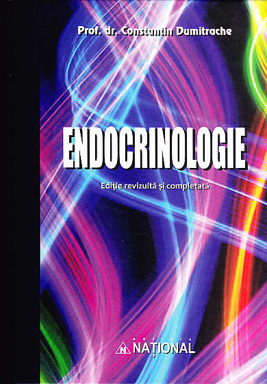 Endocrinologie ed.6