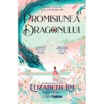 Promisiunea dragonului (Vol. 2 din seria Sase cocori stacojii)