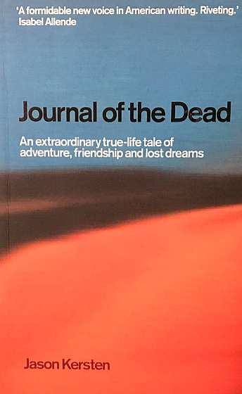 Journal Of The Dead
