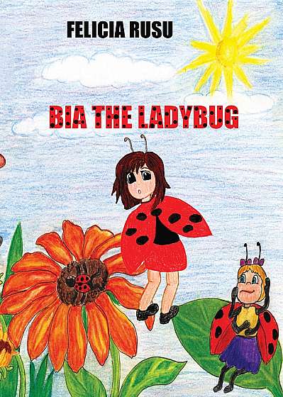 Bia the Ladybug