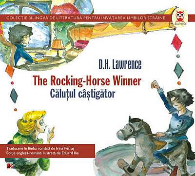 Calutul castigator / The Rocking Horse Winner