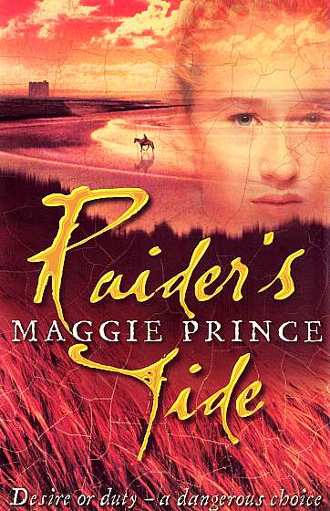Raider's Tide