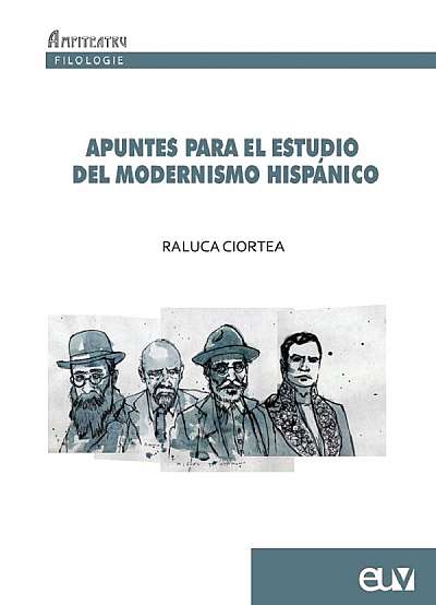 Apuntes para el estudio del Modernismo Hispanico