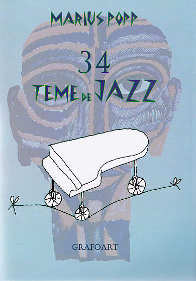 34 Teme de Jazz