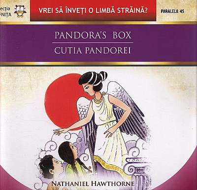 Pandora s Box / Cutia Pandorei