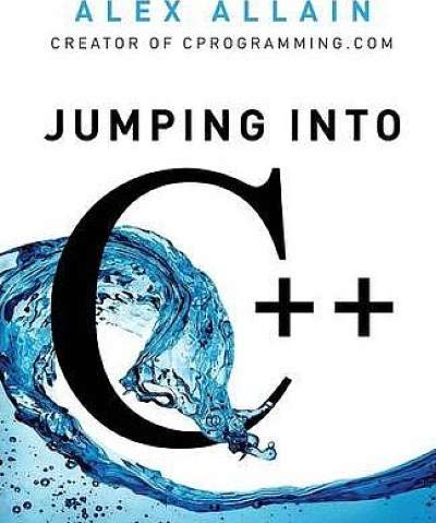 Jumping Into C++