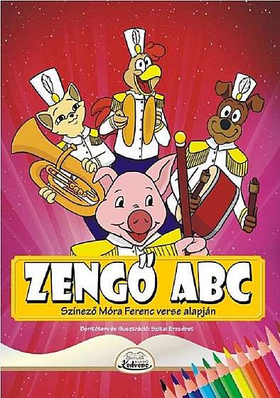 Zengo ABC