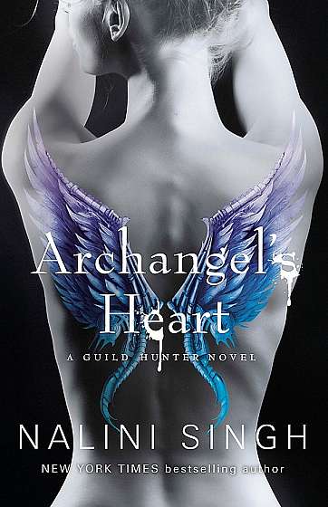 Archangel's Heart : Book 9